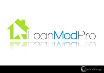 Logo Design entry 46911 submitted by Rascal to the Logo Design for Loan Mod Pro Software run by sburrell