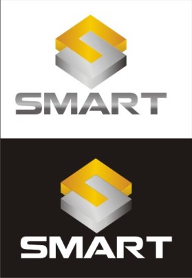 Logo Design entry 47016 submitted by deathmask to the Logo Design for Smart Vise run by rruble