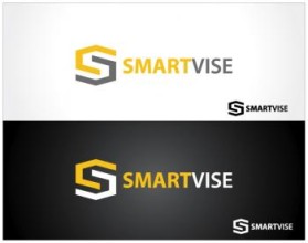 Another design by deathmask submitted to the Logo Design for Smart Vise by rruble