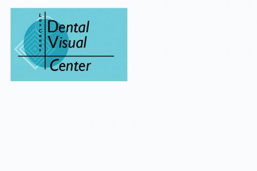 Logo Design entry 47185 submitted by cyncuni to the Logo Design for Las Canas Dental and Visual Center run by provaltur