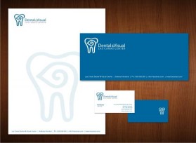 Logo Design entry 47153 submitted by mahmur to the Logo Design for Las Canas Dental and Visual Center run by provaltur
