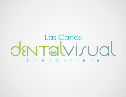 Logo Design entry 47160 submitted by matirasa to the Logo Design for Las Canas Dental and Visual Center run by provaltur