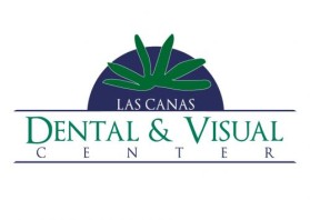 Logo Design entry 47171 submitted by marianaa to the Logo Design for Las Canas Dental and Visual Center run by provaltur