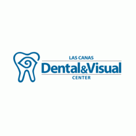 Logo Design entry 47185 submitted by marianaa to the Logo Design for Las Canas Dental and Visual Center run by provaltur