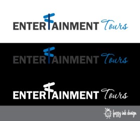 Logo Design entry 33241 submitted by fuzzyinkdesign