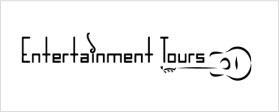 Logo Design Entry 47217 submitted by bornaraidr to the contest for Entertainment Tours run by pagoder