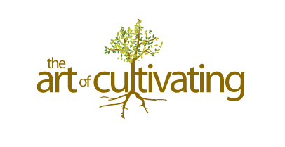 Logo Design entry 15852 submitted by xpressions to the Logo Design for Art of Cultivation run by taoc