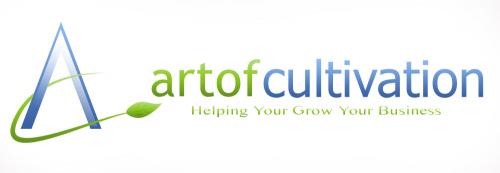 Logo Design entry 15784 submitted by banned_graphichound to the Logo Design for Art of Cultivation run by taoc