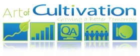 Logo Design entry 15825 submitted by xpressions to the Logo Design for Art of Cultivation run by taoc