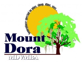Logo Design entry 47362 submitted by Fishykiss to the Logo Design for Mount Dora Village Merchants and Business Association run by thebigtwist