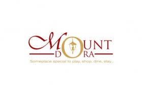 Logo Design entry 47364 submitted by Goreange to the Logo Design for Mount Dora Village Merchants and Business Association run by thebigtwist
