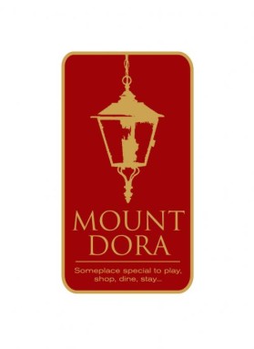Logo Design entry 47366 submitted by Fishykiss to the Logo Design for Mount Dora Village Merchants and Business Association run by thebigtwist