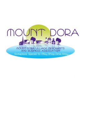 Logo Design entry 47371 submitted by Goreange to the Logo Design for Mount Dora Village Merchants and Business Association run by thebigtwist