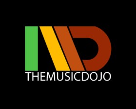 Logo Design entry 47663 submitted by Phraktol Designs to the Logo Design for The Music Dojo run by roxannescalia