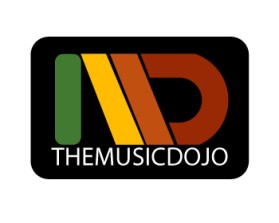 Logo Design entry 47686 submitted by Phraktol Designs to the Logo Design for The Music Dojo run by roxannescalia