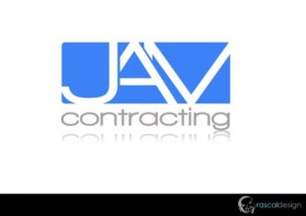 Logo Design entry 47694 submitted by cjdesigns to the Logo Design for JAM Contracting run by natmyers