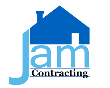 Logo Design entry 47746 submitted by Goreange to the Logo Design for JAM Contracting run by natmyers