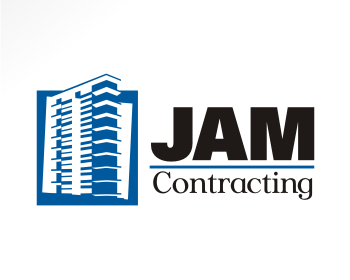 Logo Design entry 47746 submitted by marianaa to the Logo Design for JAM Contracting run by natmyers