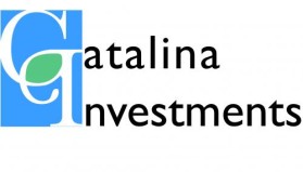Logo Design entry 47805 submitted by cjdesigns to the Logo Design for Catalina Investments run by cristbol