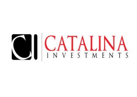 Logo Design entry 47808 submitted by B.T.Klemensowski to the Logo Design for Catalina Investments run by cristbol
