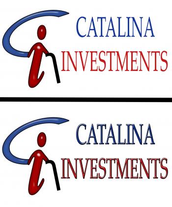 Logo Design entry 47820 submitted by cvvarun to the Logo Design for Catalina Investments run by cristbol