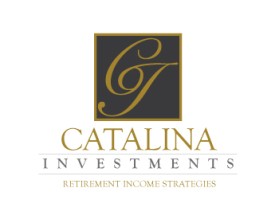Logo Design entry 47881 submitted by B.T.Klemensowski to the Logo Design for Catalina Investments run by cristbol