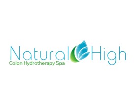 Logo Design entry 47970 submitted by Jayp19 to the Logo Design for Natural High run by naturalhigh