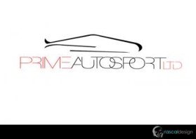 Logo Design entry 48049 submitted by jkapenga to the Logo Design for Prime Autosport Ltd. run by PrimeAutosport