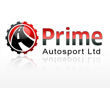 Logo Design entry 48096 submitted by sarjita to the Logo Design for Prime Autosport Ltd. run by PrimeAutosport