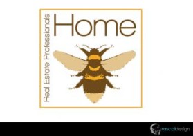 Logo Design entry 48133 submitted by cjdesigns to the Logo Design for HOME Real Estate Professionals run by dawnwill