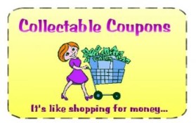 Logo Design entry 48386 submitted by KayleeBugDesignStudio to the Logo Design for collectablecoupons.com run by CouponSense