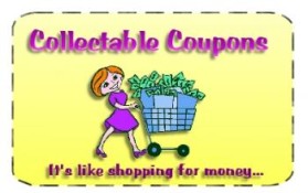Logo Design entry 48387 submitted by keledrena to the Logo Design for collectablecoupons.com run by CouponSense