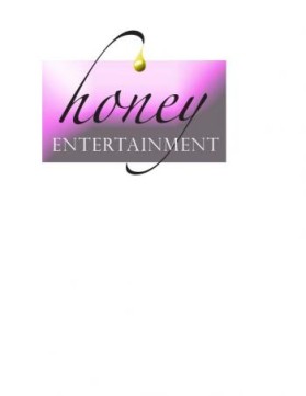 Logo Design entry 48410 submitted by BellaDesigns to the Logo Design for Honey Entertainment run by Honeyent2009