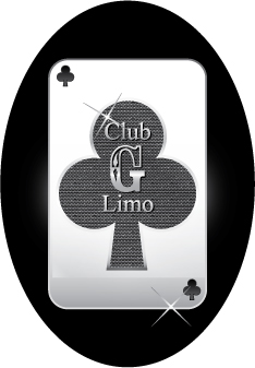 Logo Design entry 48526 submitted by darkangelight@yahoo.com to the Logo Design for ClubGLimo run by greggiser