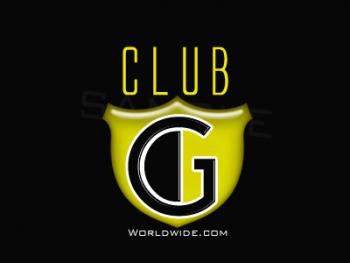 Logo Design entry 48532 submitted by angleart to the Logo Design for ClubGLimo run by greggiser