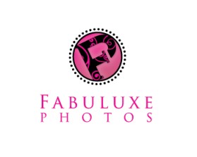 Logo Design entry 48686 submitted by xpressions to the Logo Design for Fabuluxe Photos run by fabuluxephotos