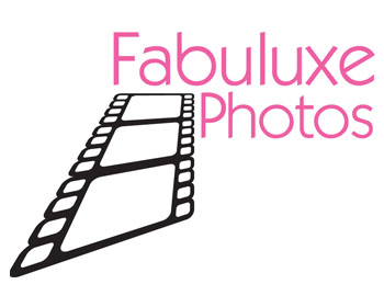 Logo Design entry 48775 submitted by 983498u349349 to the Logo Design for Fabuluxe Photos run by fabuluxephotos