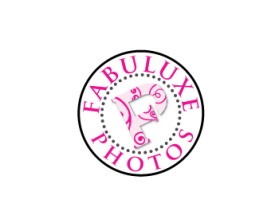 Logo Design entry 48771 submitted by Linda to the Logo Design for Fabuluxe Photos run by fabuluxephotos