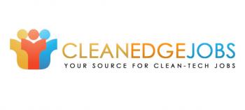 Logo Design entry 48824 submitted by hazard to the Logo Design for Clean Edge Jobs run by Clean Edge