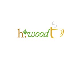 Logo Design entry 48940 submitted by eShopDesigns to the Logo Design for h.wood tea run by hwoodlogo