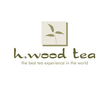 Logo Design entry 48949 submitted by eShopDesigns to the Logo Design for h.wood tea run by hwoodlogo