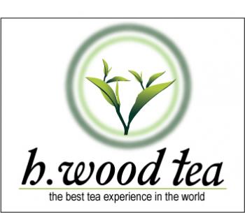 Logo Design entry 48952 submitted by graphiclines to the Logo Design for h.wood tea run by hwoodlogo