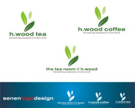 Logo Design entry 35439 submitted by senen