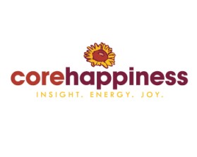 Logo Design Entry 49140 submitted by bornaraidr to the contest for CoreHappiness.org run by Diana F.