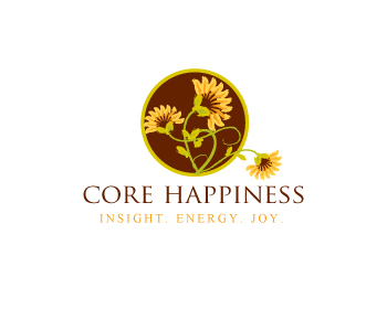 Logo Design entry 49158 submitted by xpressions to the Logo Design for CoreHappiness.org run by Diana F.