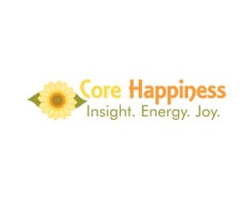 Logo Design entry 49163 submitted by bornaraidr to the Logo Design for CoreHappiness.org run by Diana F.