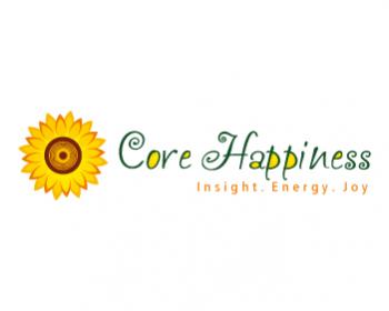 Logo Design entry 49240 submitted by mahmur to the Logo Design for CoreHappiness.org run by Diana F.