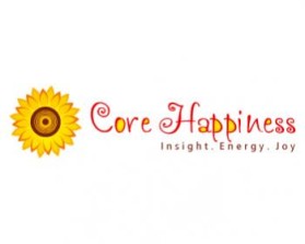 Logo Design entry 49246 submitted by mahmur to the Logo Design for CoreHappiness.org run by Diana F.