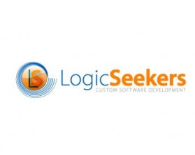 Logo Design Entry 49349 submitted by Linda to the contest for Logic Seekers run by webspl