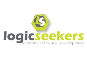 Logo Design entry 49361 submitted by droidesigner to the Logo Design for Logic Seekers run by webspl